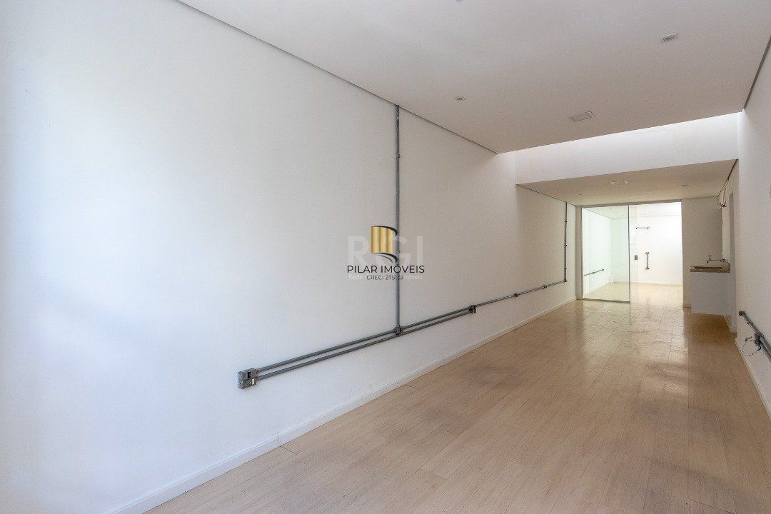 Conjunto/Sala para Venda - 83.48m², 0 dormitórios, Cidade Baixa