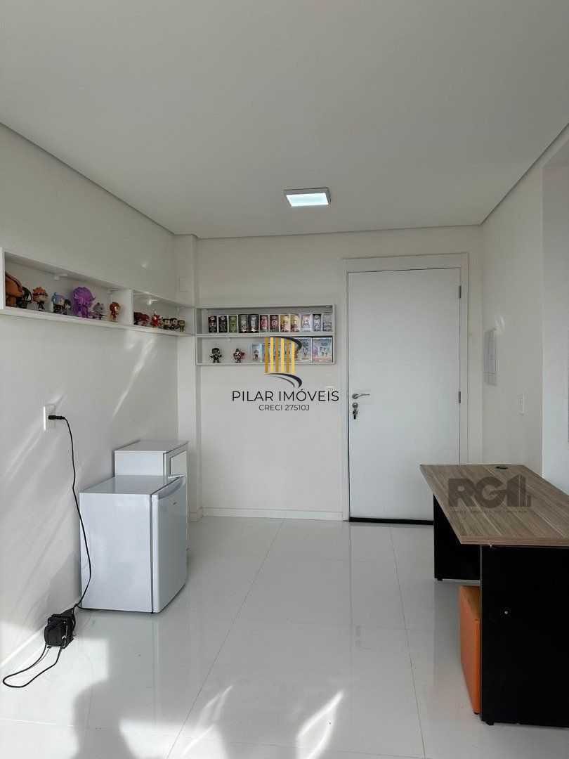 Apartamento 2 dormitórios no bairro Passo da Areia
