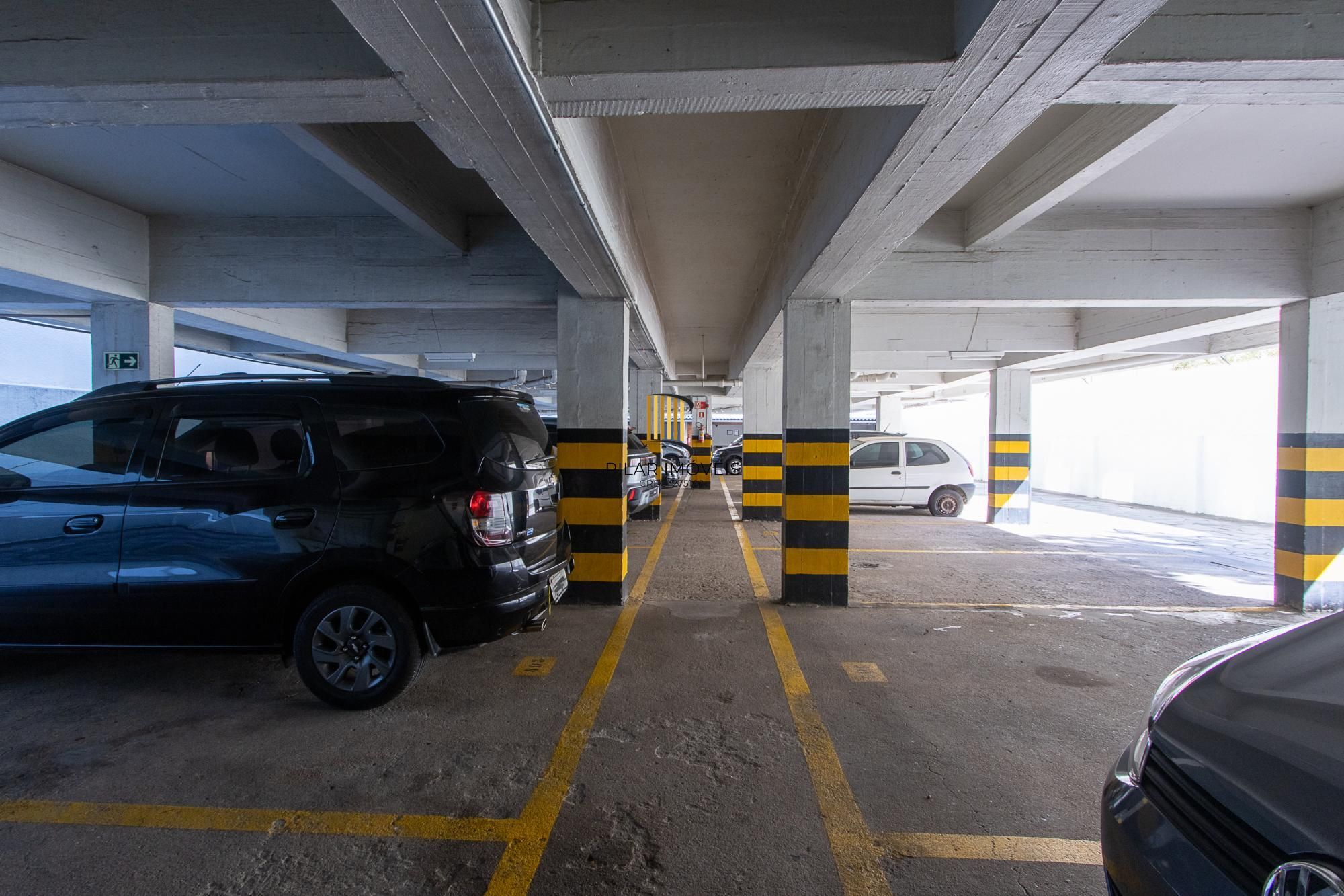 APARTAMENTO REFORMADO, 3 DORMITÓRIOS 129M² PRIVATIVOS, 1 VAGA, ELEVADOR - BAIRRO SANTA CECILIA