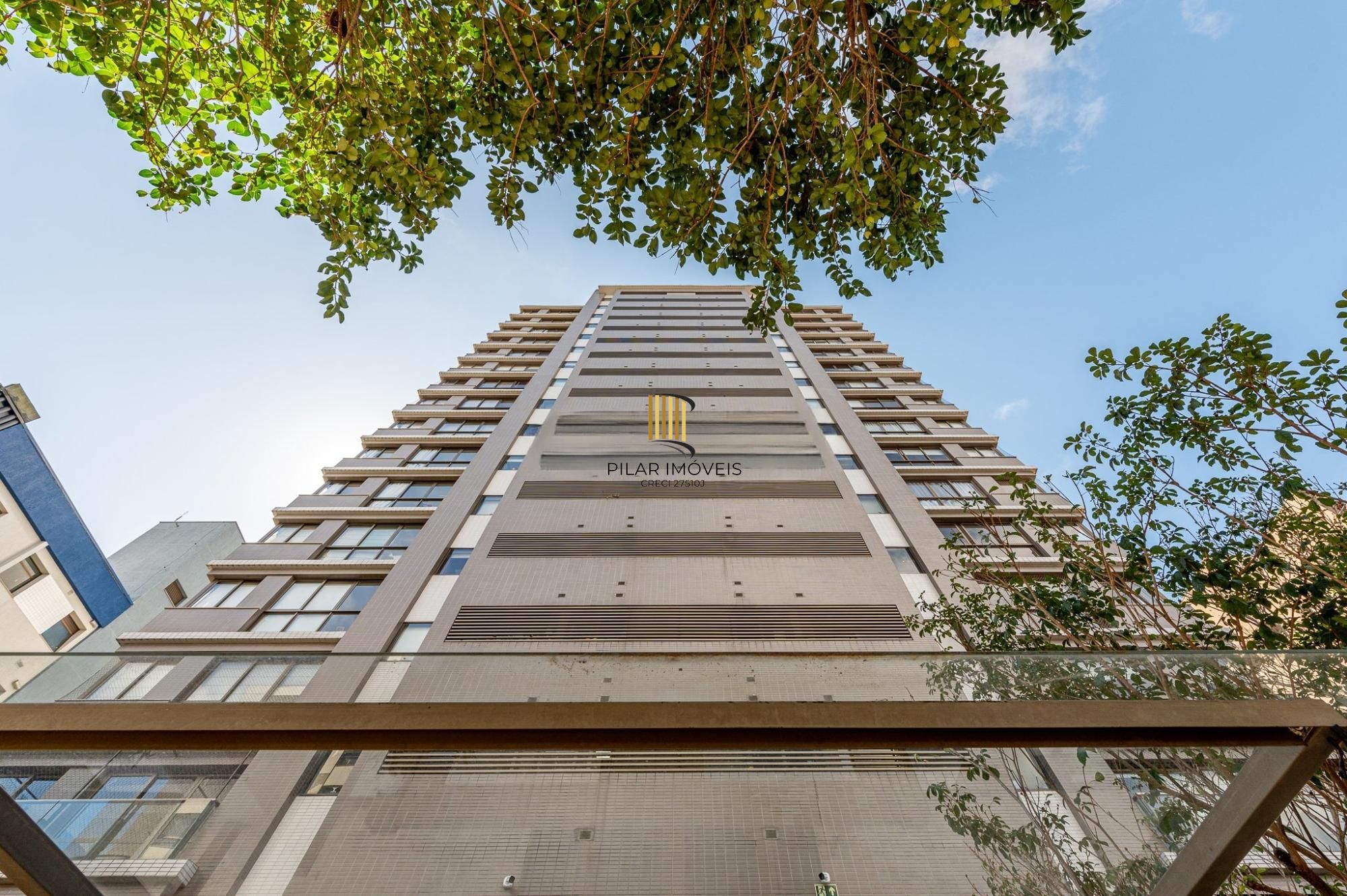 Apartamento com 120.7m², 3 dorm, Petrópolis, Porto Alegre/RS