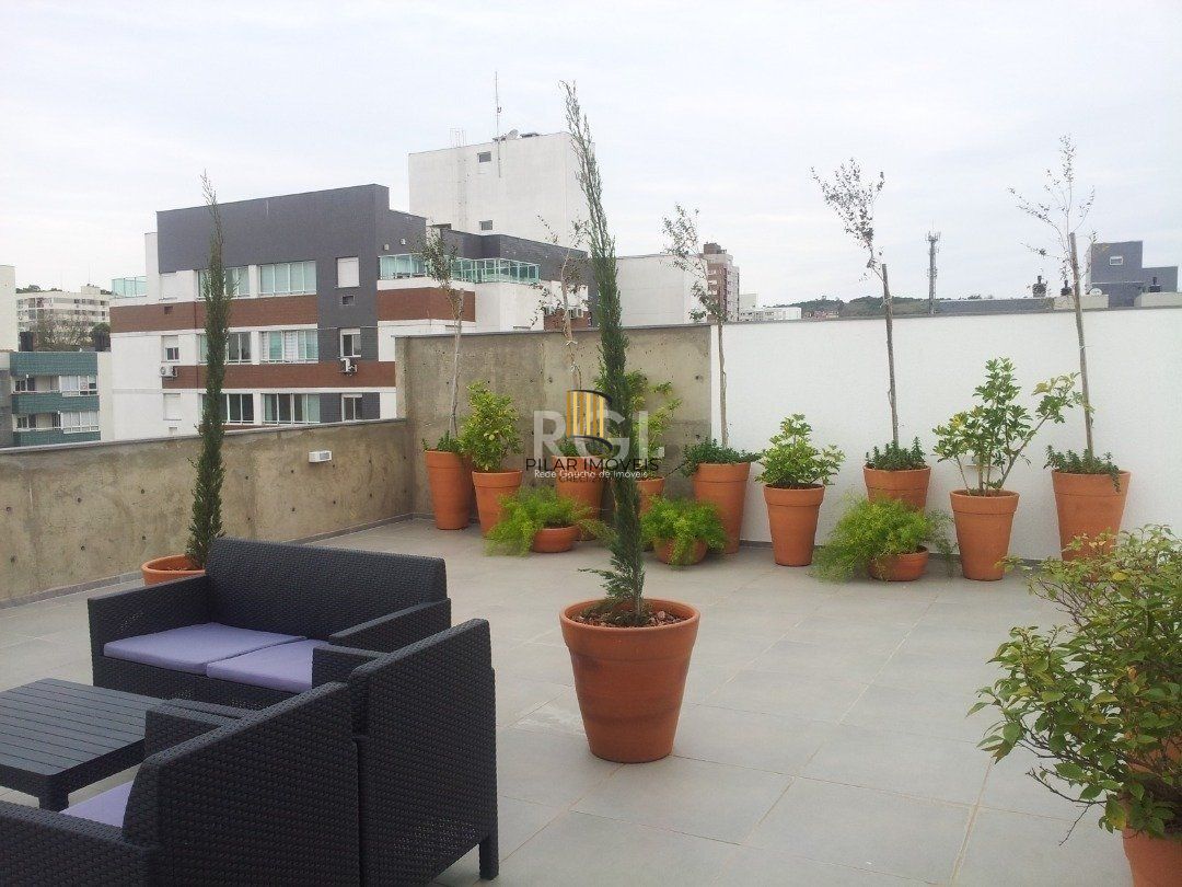 Conjunto/Sala Comercial para Venda - 32m² Bairro Tristeza