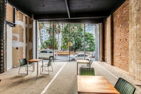 Extraordinário loft a venda no centro hitórico!