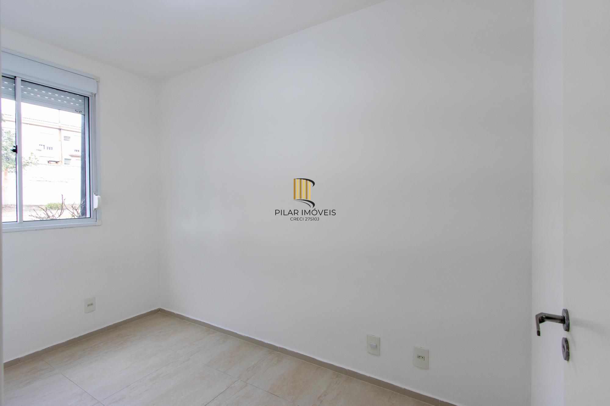 Apartamento 2 Dormitórios Zona Sul