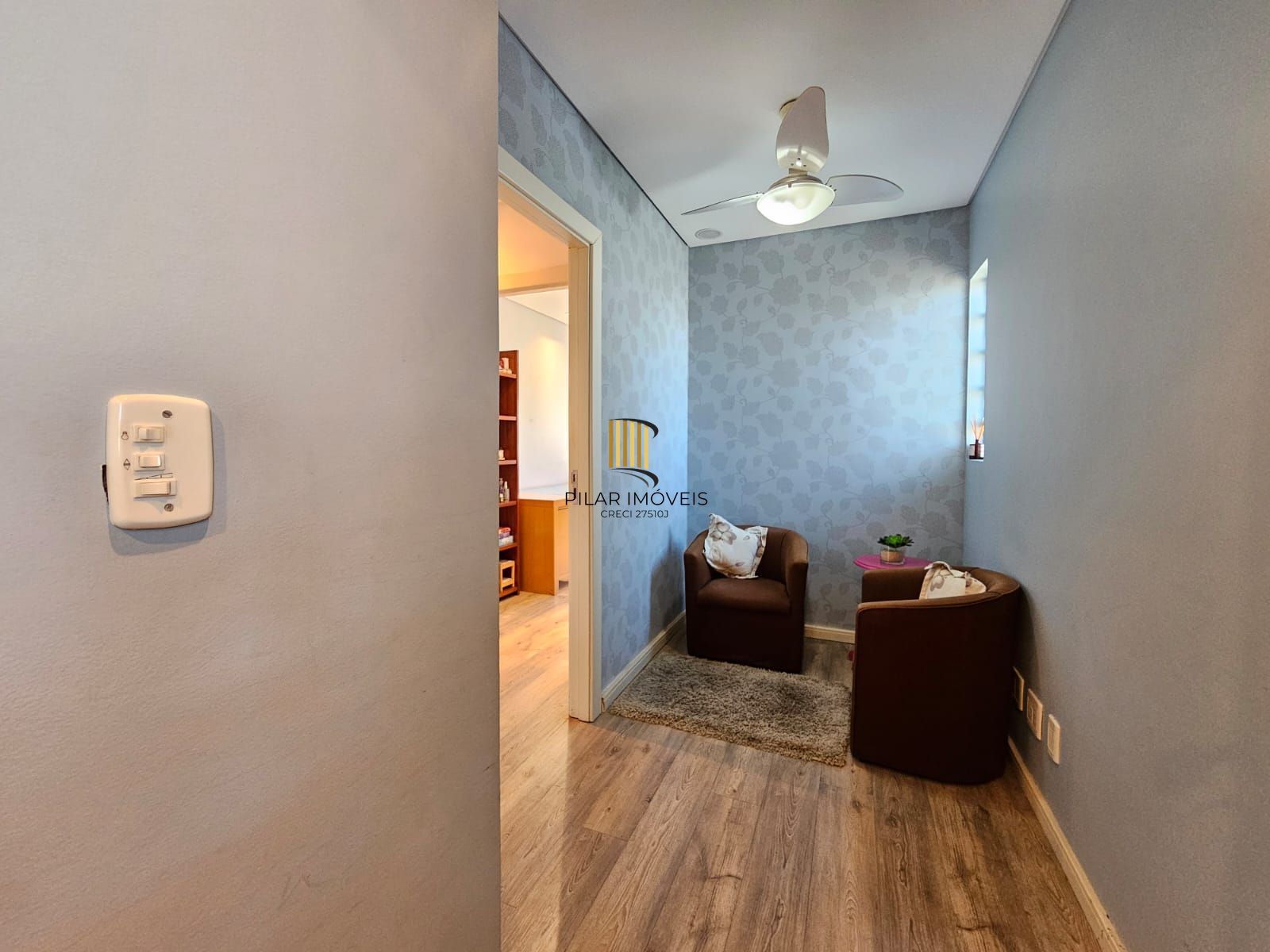 Sala comercial na Florêncio Ygartua