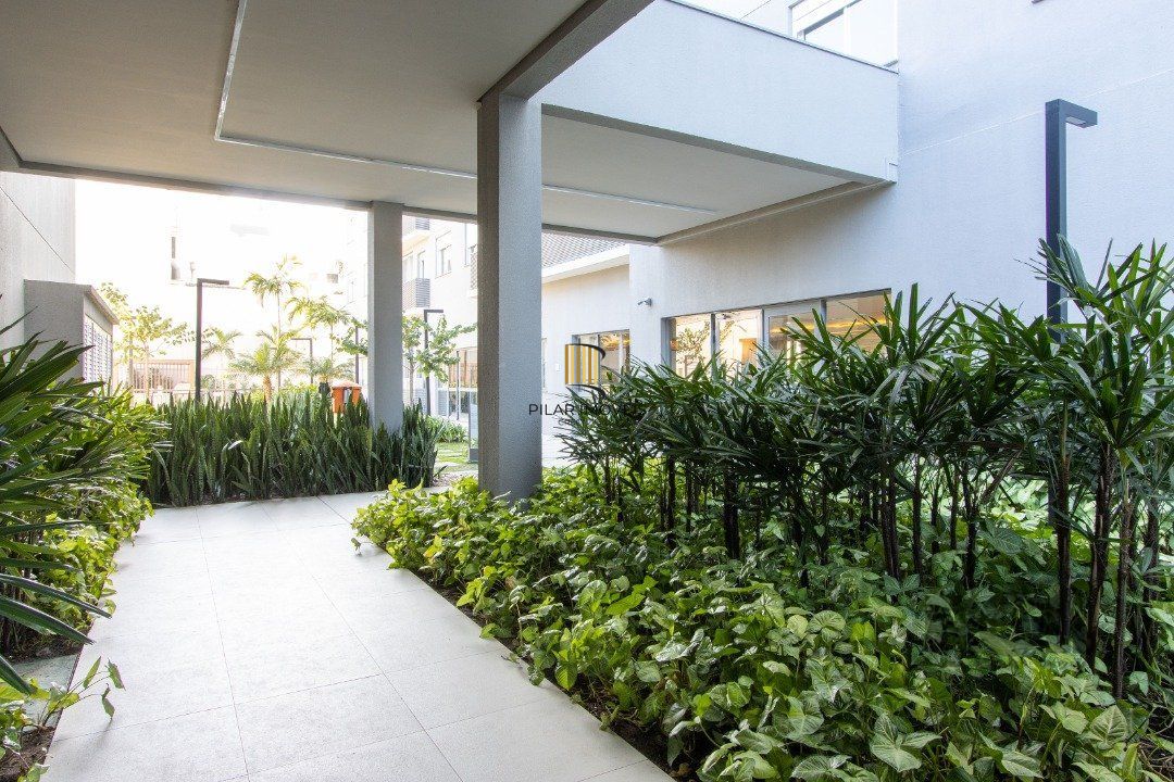 Apartamento 2 dormitórios no bairro São João
