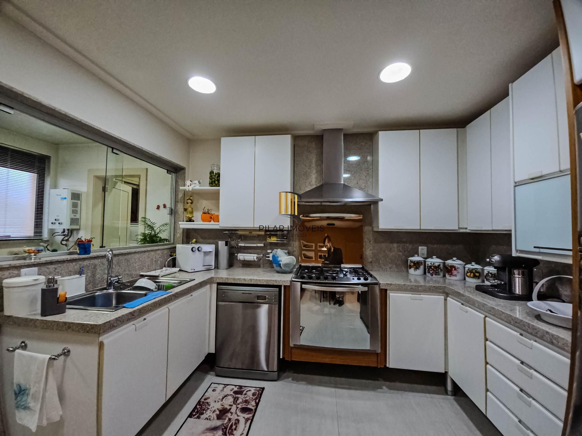 Apartamento 3 dormitórios no bairro Auxiliadora