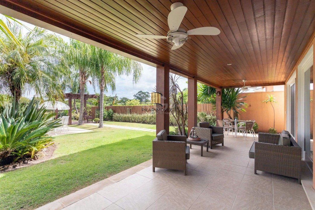 Casa Condominio 4 Dormitório(s) Bairro Terra Ville