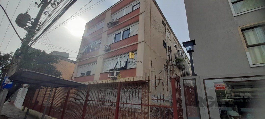 Apartamento 1 dormitório Menino Deus Porto Alegre