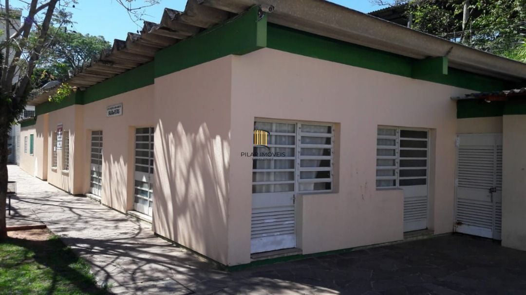 Apartamento para Venda - 35.56m², 1 dormitório, 1 vaga - Vila Nova