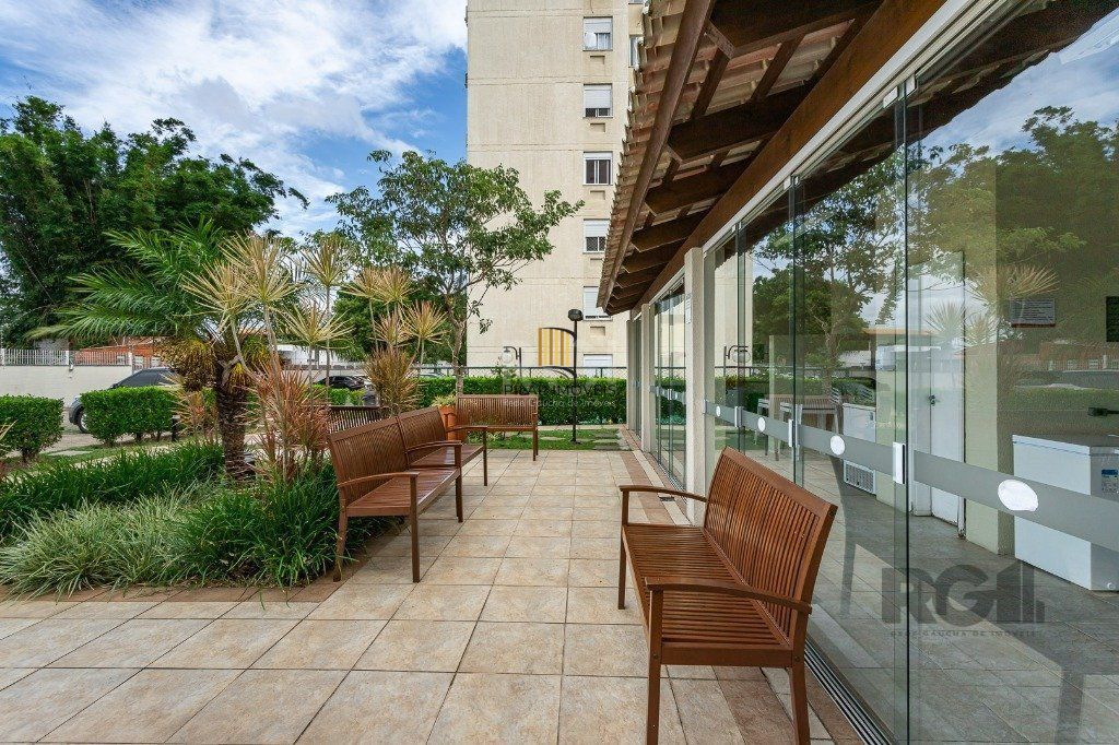 Apartamento 3 dormitórios no bairro Sarandi