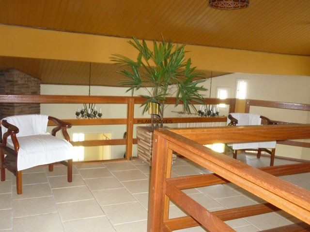 Excelente casa de alvenaria em Viamão!