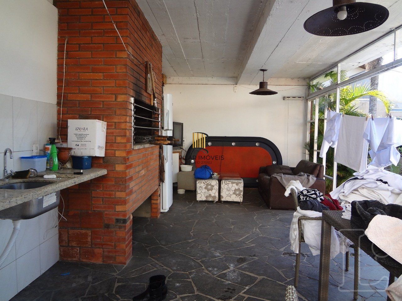 Casa para Venda - 224m², 3 dormitórios, sendo 1 suites, Ipanema
