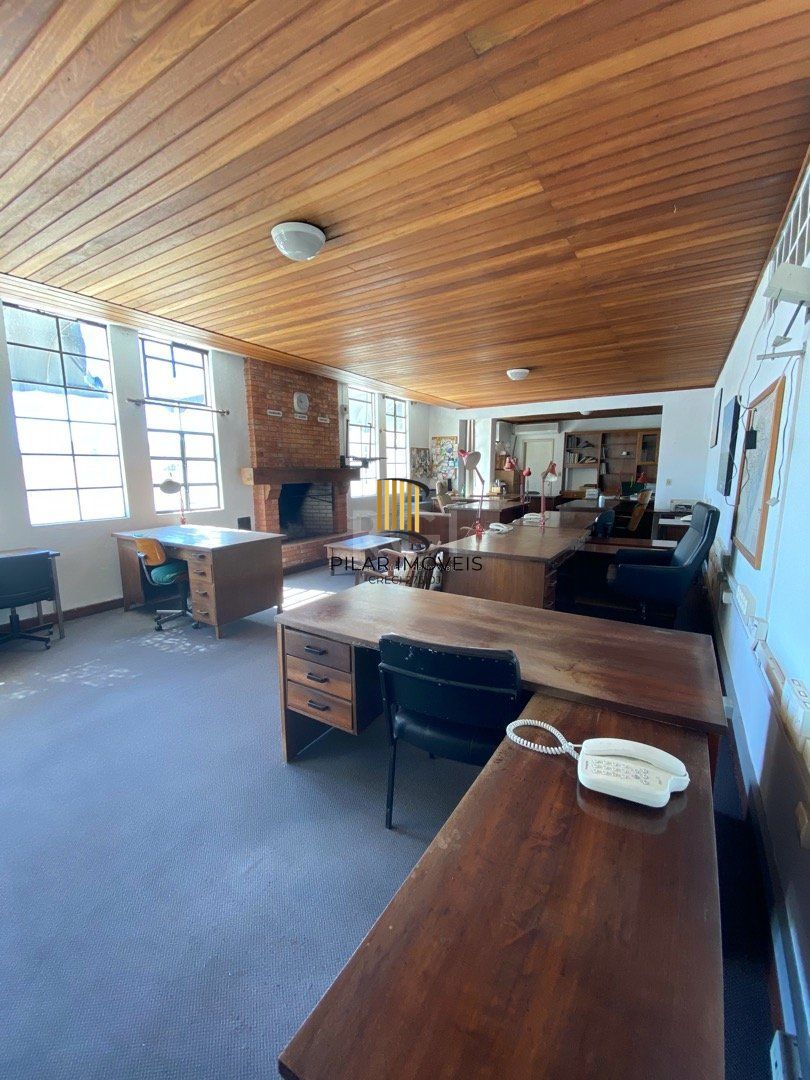 Cobertura Comercial para Venda - 374m², 0 dormitórios, 17 vagas - Centro Histórico