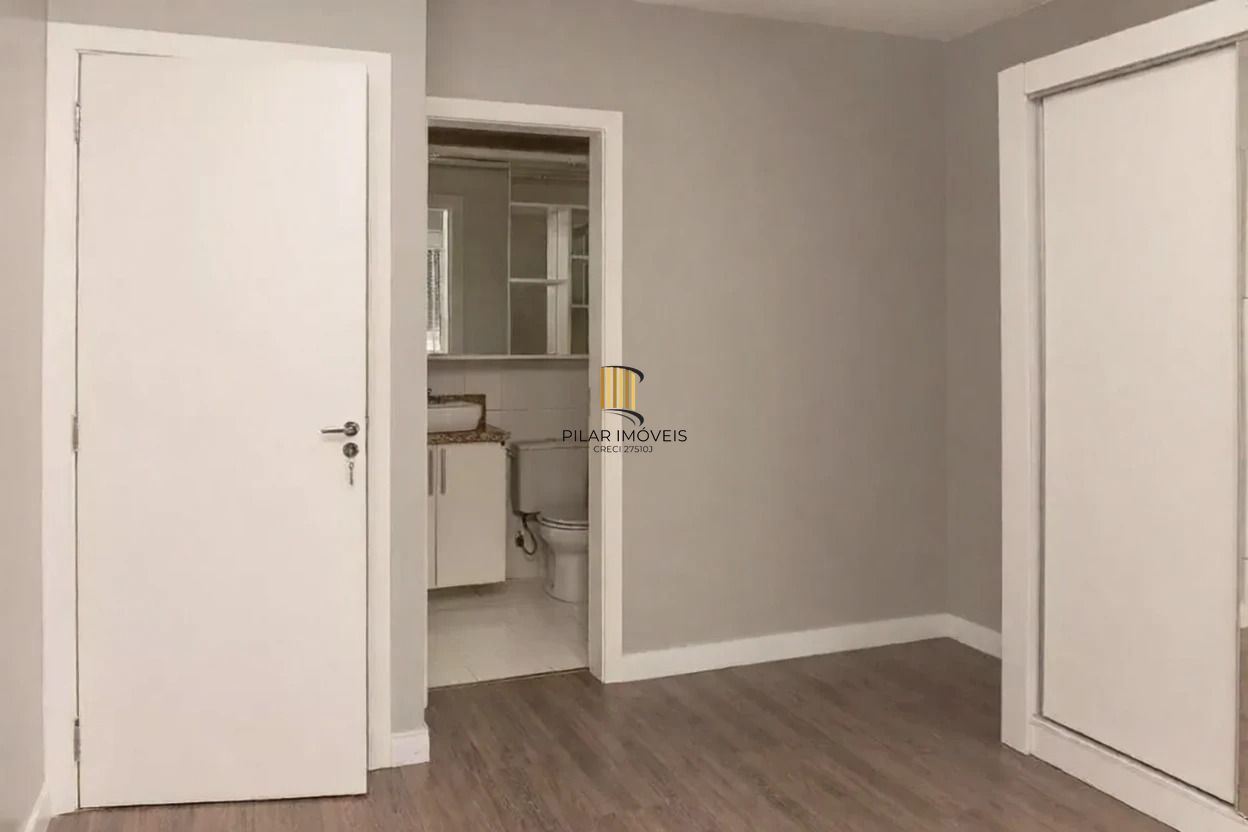 Apartamento 3 dorms à venda Avenida Ipiranga - Porto Alegre