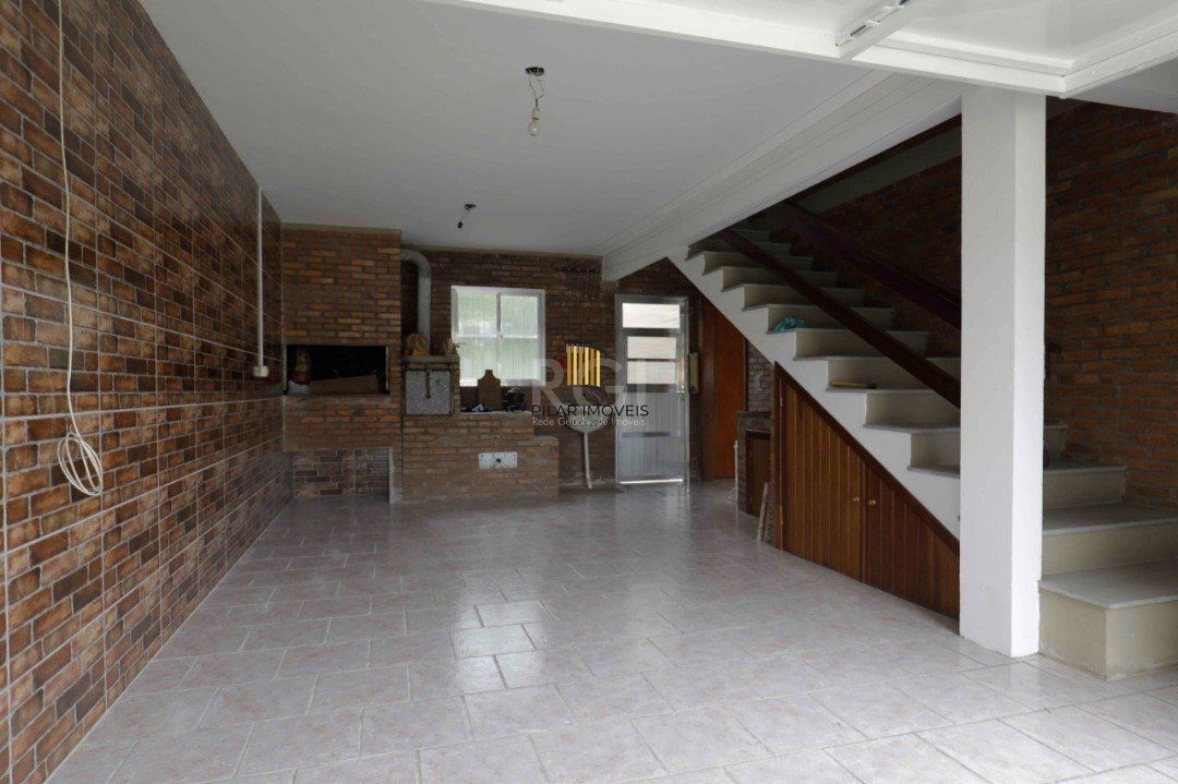 Casa para Venda - 160m², 2 dormitórios, 2 vagas - Boa Vista do Sul