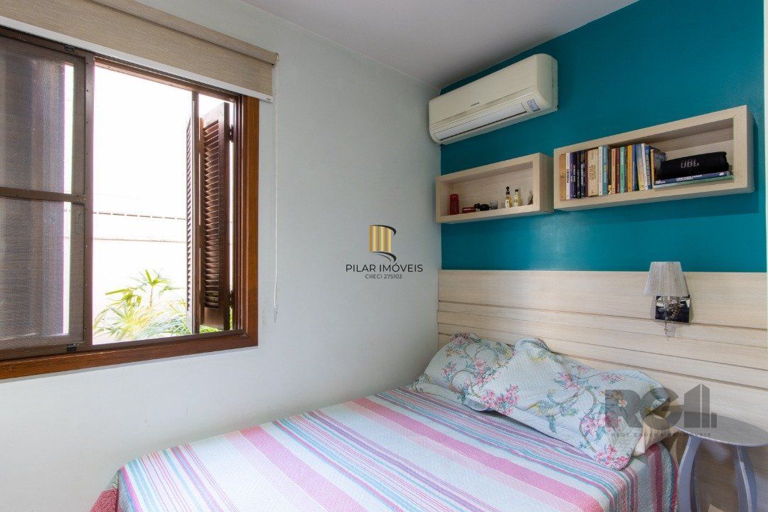 Apartamento Garden de 3 dormitórios.