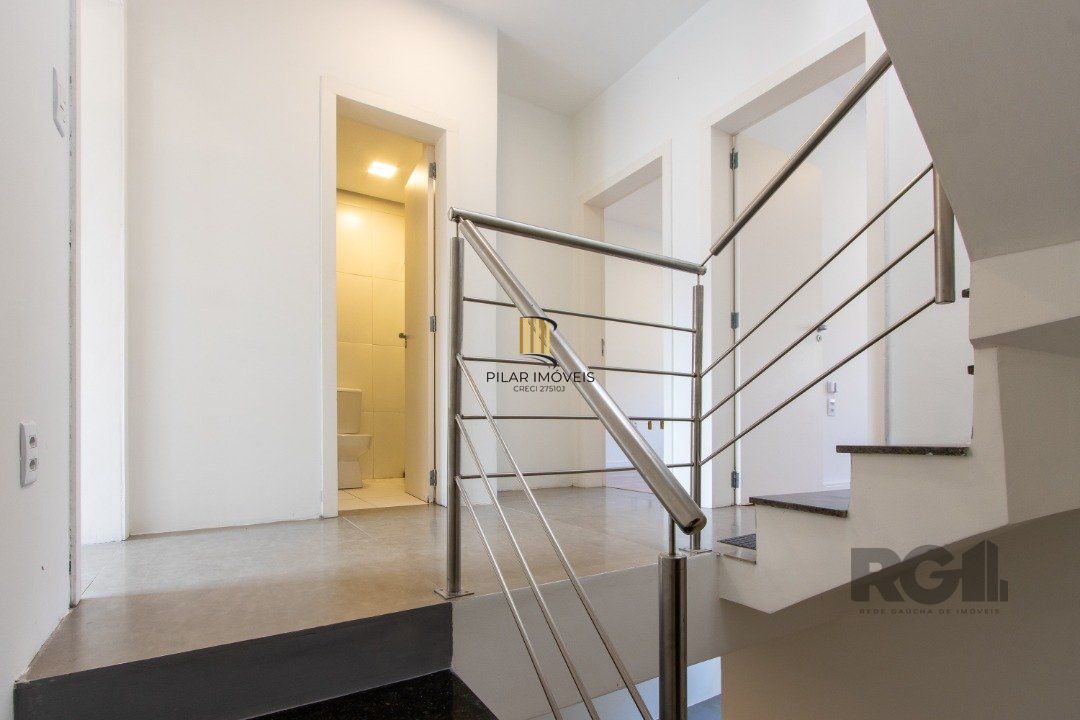 Casa para Locação/Aluguel - 150m², 3 dormitórios, sendo 1 suites, 2 vagas - Aberta dos Morros