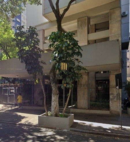 Apartamento 1 dormitório no bairro Centro Histórico