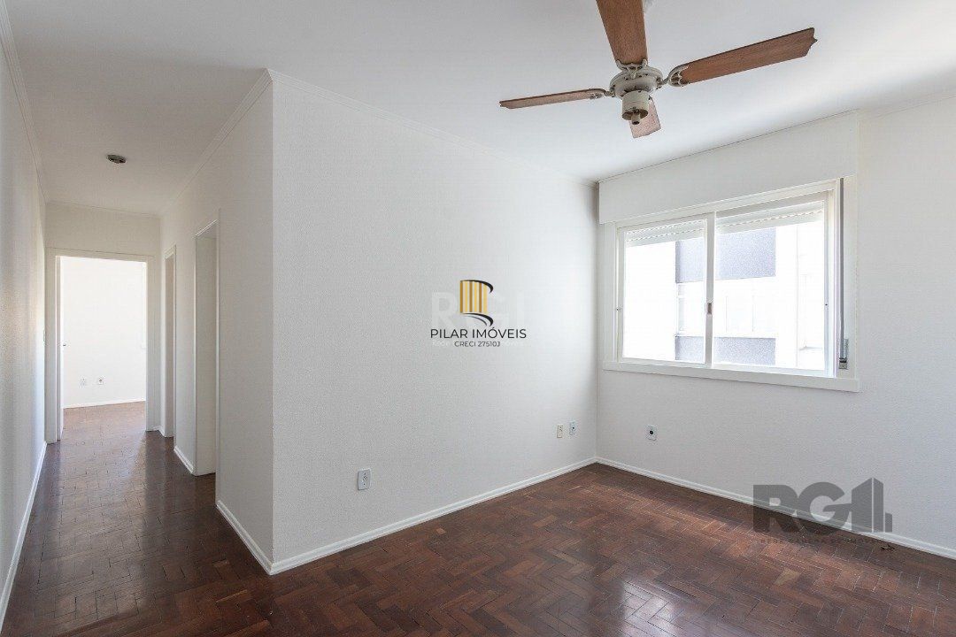 Apartamento para Locação/Aluguel - 42m², 1 dormitório, Menino Deus