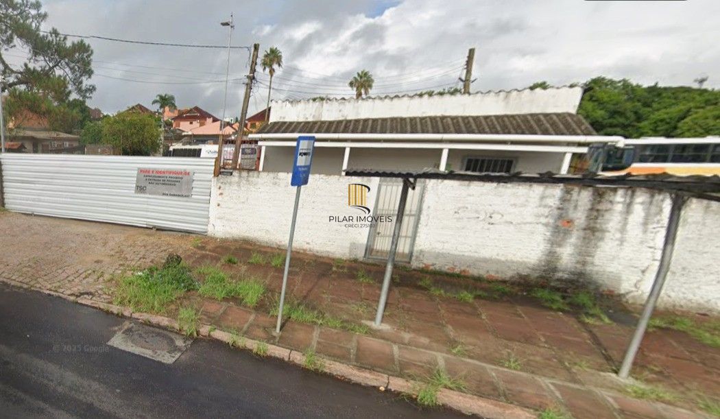 Excelente terreno no bairro Camaquã.