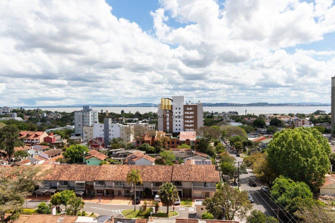 Cobertura para Venda - 157.05m², 2 dormitórios, 2 vagas - Tristeza