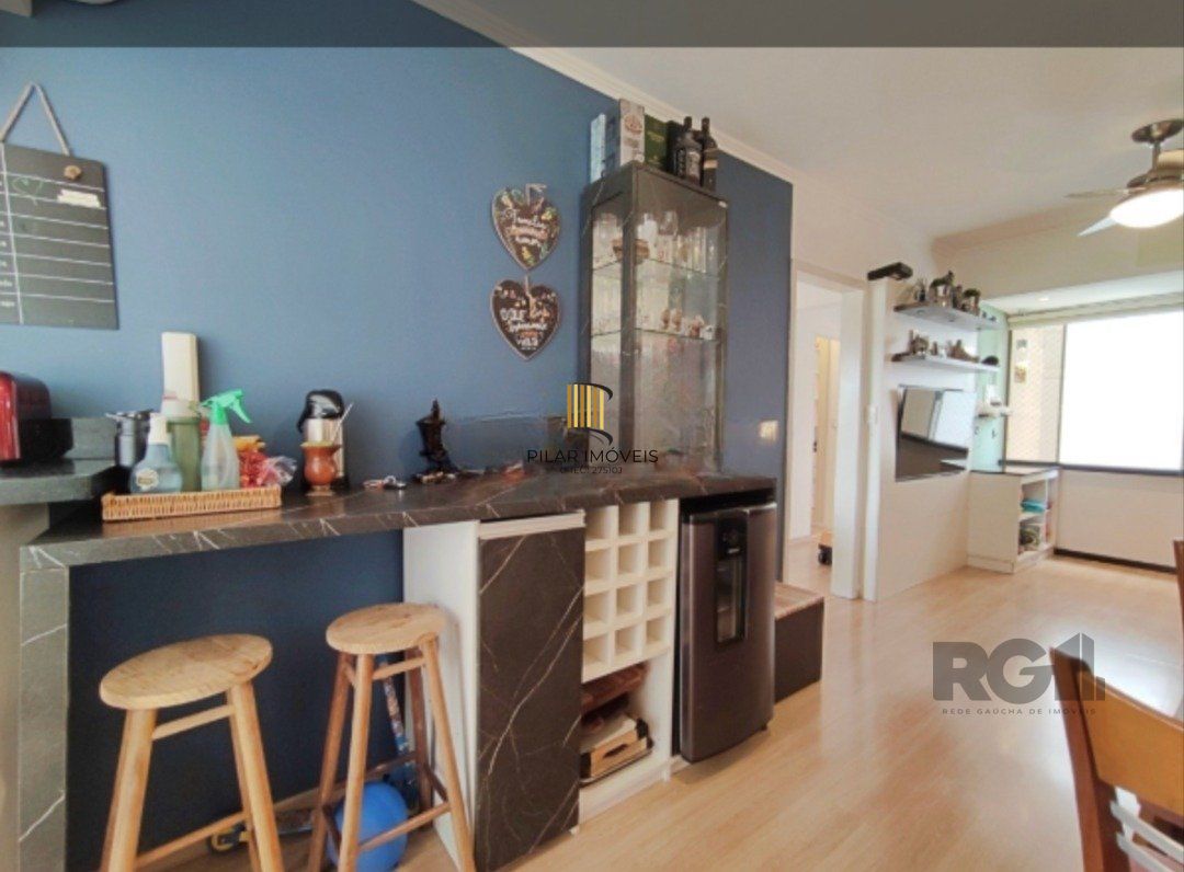 OPORTUNIDADE - BELISSÍMO APARTAMENTO MO CORAÇÃO DO PETROPÓLIS