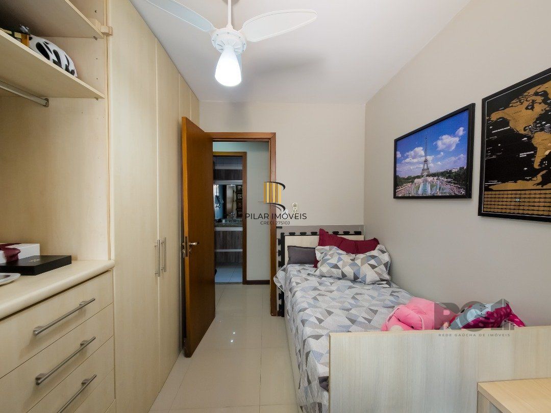 Apartamento Garden | 2 quartos | 96,4m2 Privativos | Bairro Camaquã