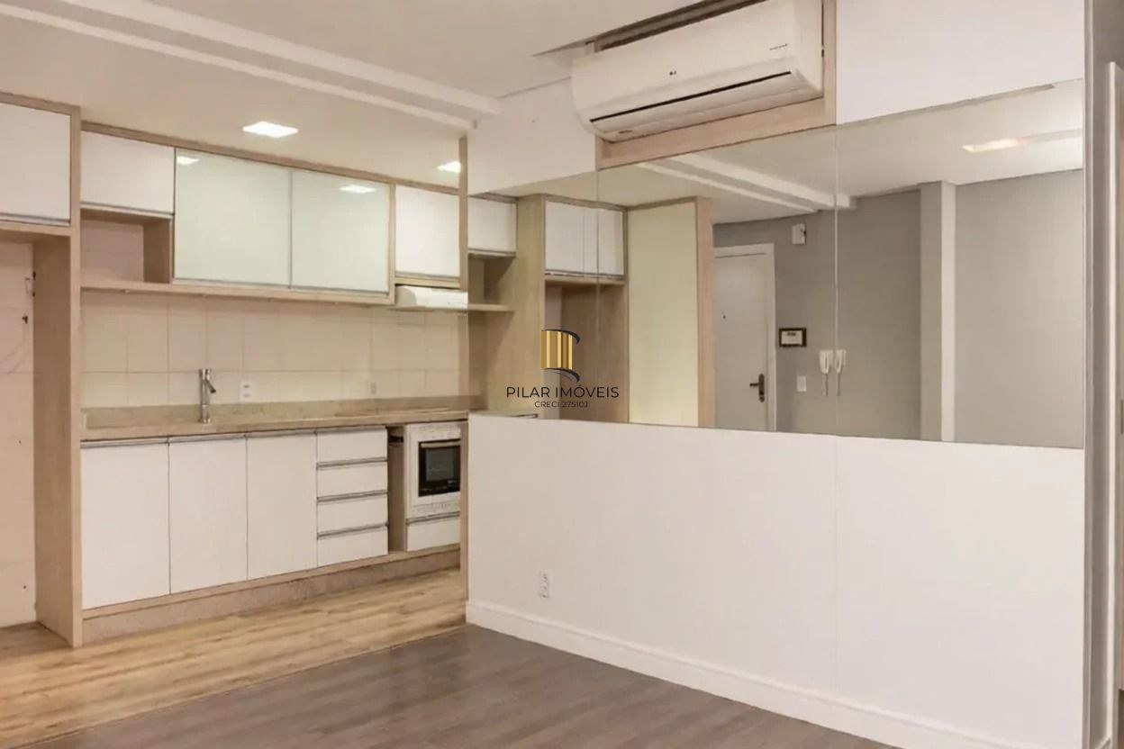 Apartamento 3 dorms à venda Avenida Ipiranga - Porto Alegre