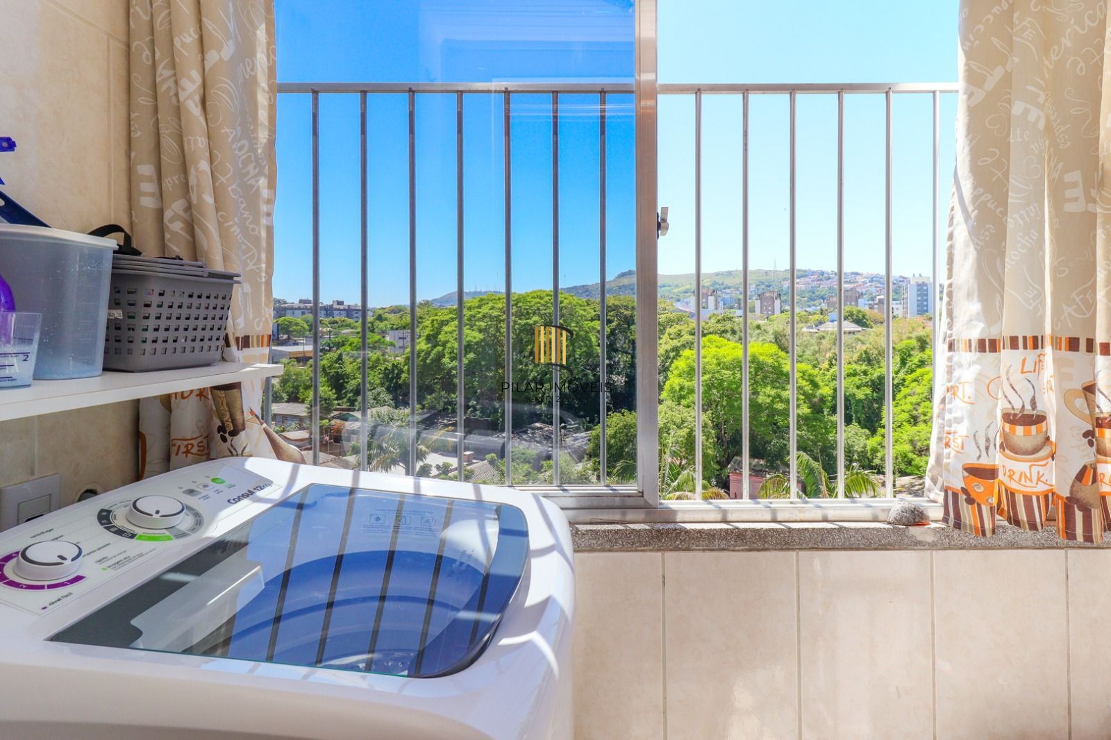 APARTAMENTO 02 DORMTÓRIOS 60M2 PRIVATIVOS BAIRRO CRISTAL