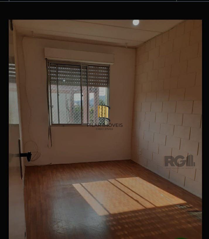 Apartamento 1 dormitório no bairro Vila Nova