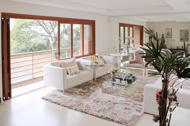 Casa Condominio para Venda - 347.42m², 4 dormitórios, sendo 2 suites, 2 vagas - Vila Assunção