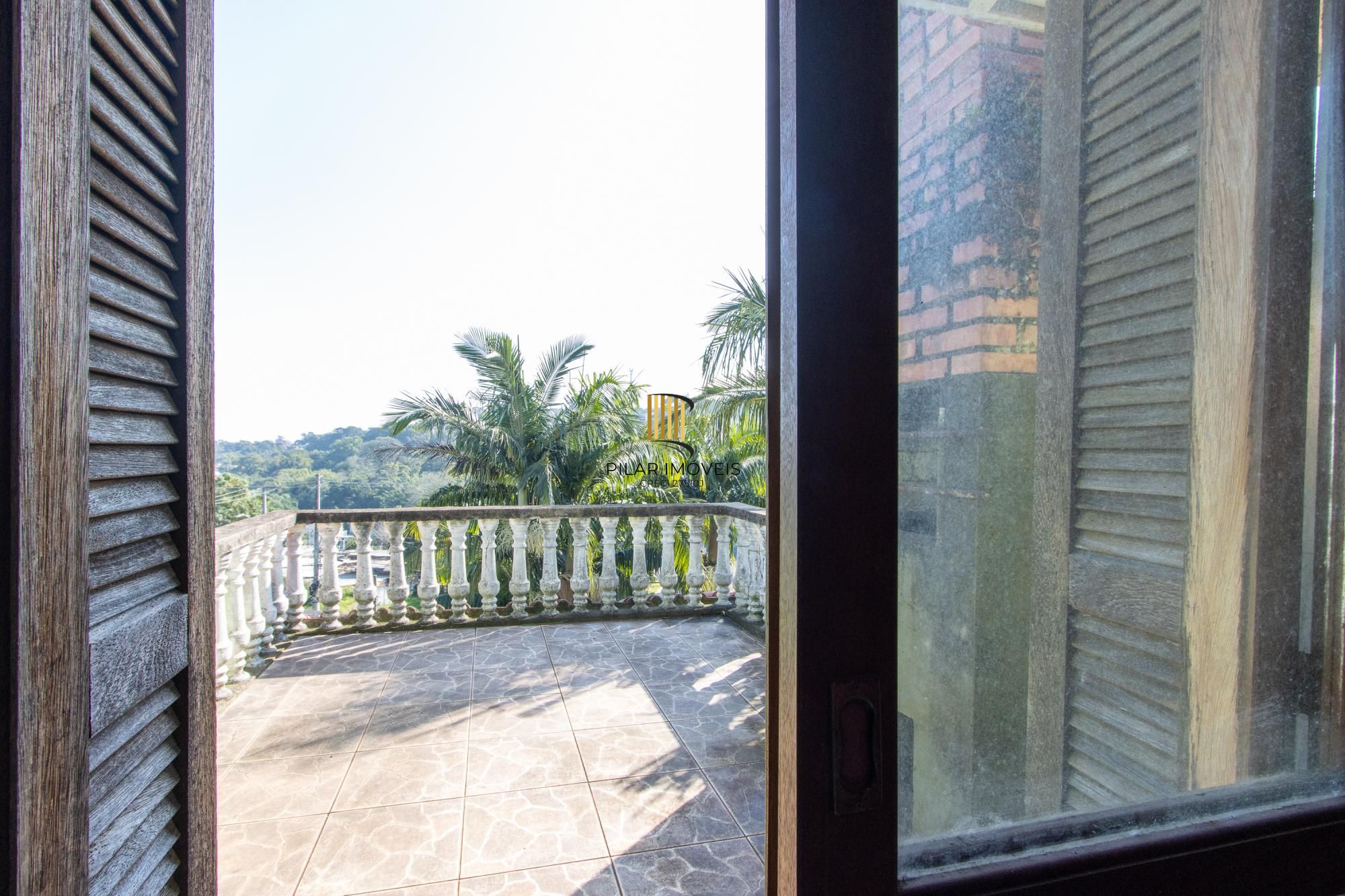 Casa 3 dormitórios no bairro Espírito Santo