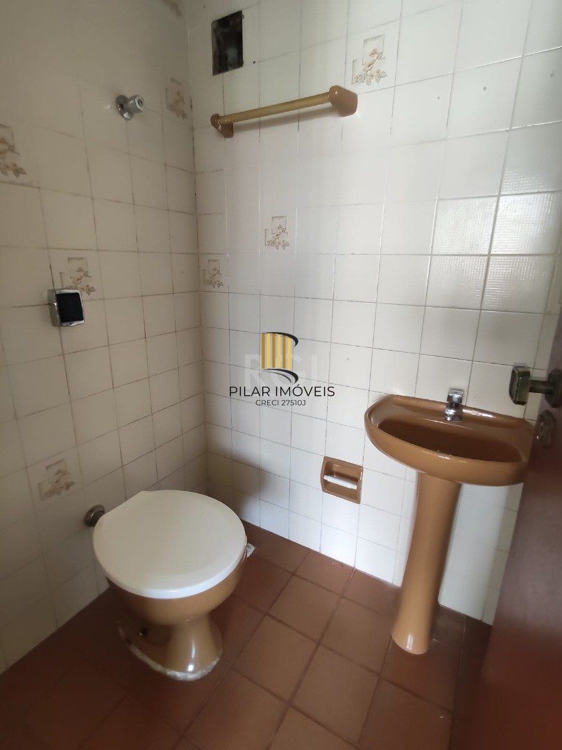 Sala Comercial, no Bairro Petrópolis, com 38,33m².