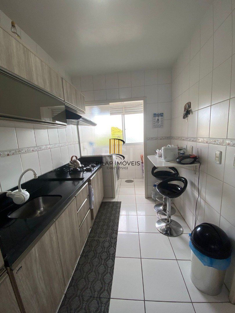 Apartamento 2 dormitórios no bairro Tristeza