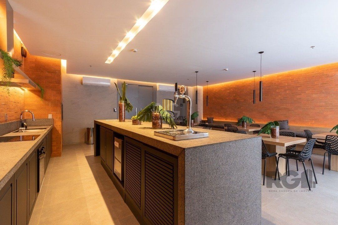Loft 1 dormitório no bairro Teresópolis