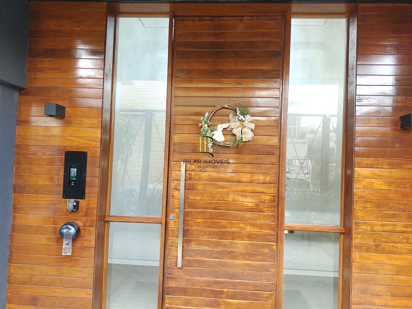 Apartamento 2 dormitórios no bairro Centro