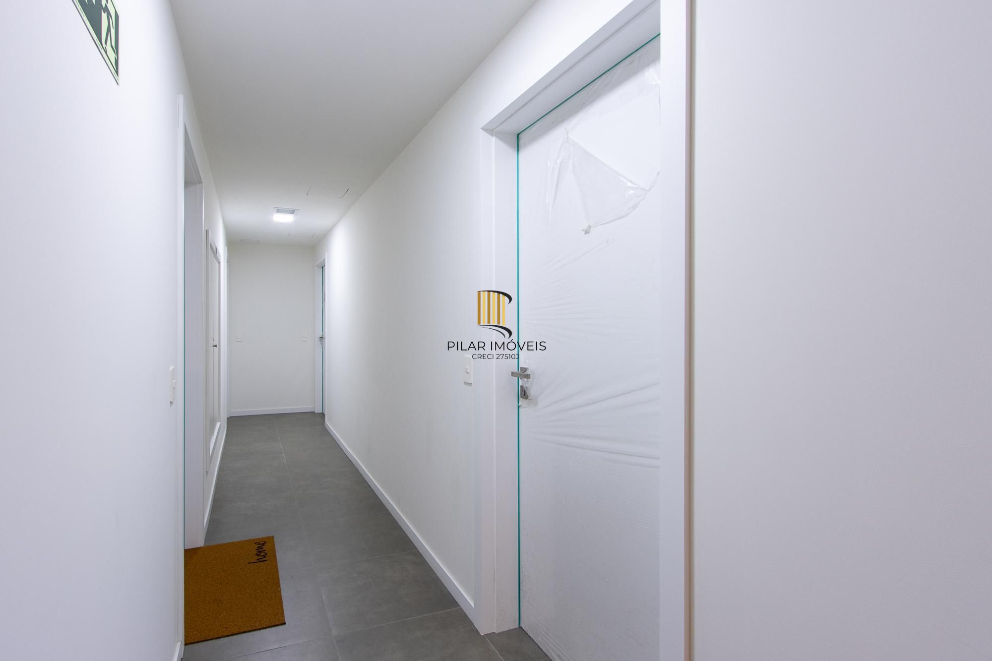 Venha morar no melhor Home Resort  da Zona Sul de Porto Alegre