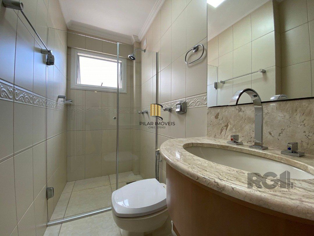 Apartamento à Beira Mar