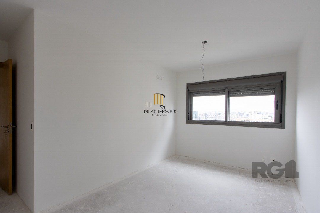 Apartamento 3 dormitórios no bairro Farroupilha