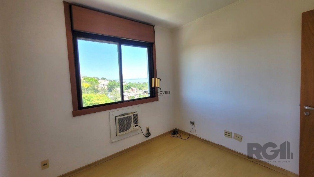 Apartamento 3 dormitórios no bairro Cristal