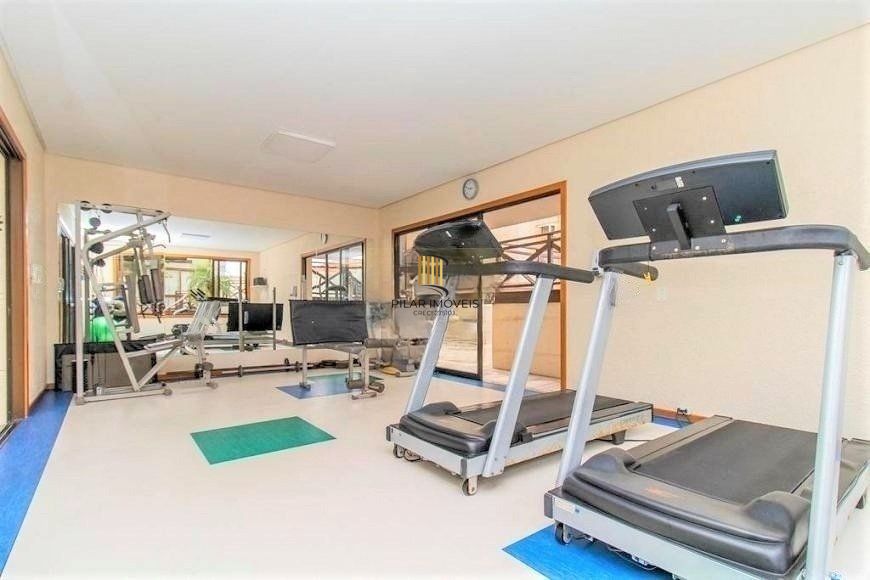 Apartamento com 3 dormitórios sendo 2 suites e 2 vagas de garagem