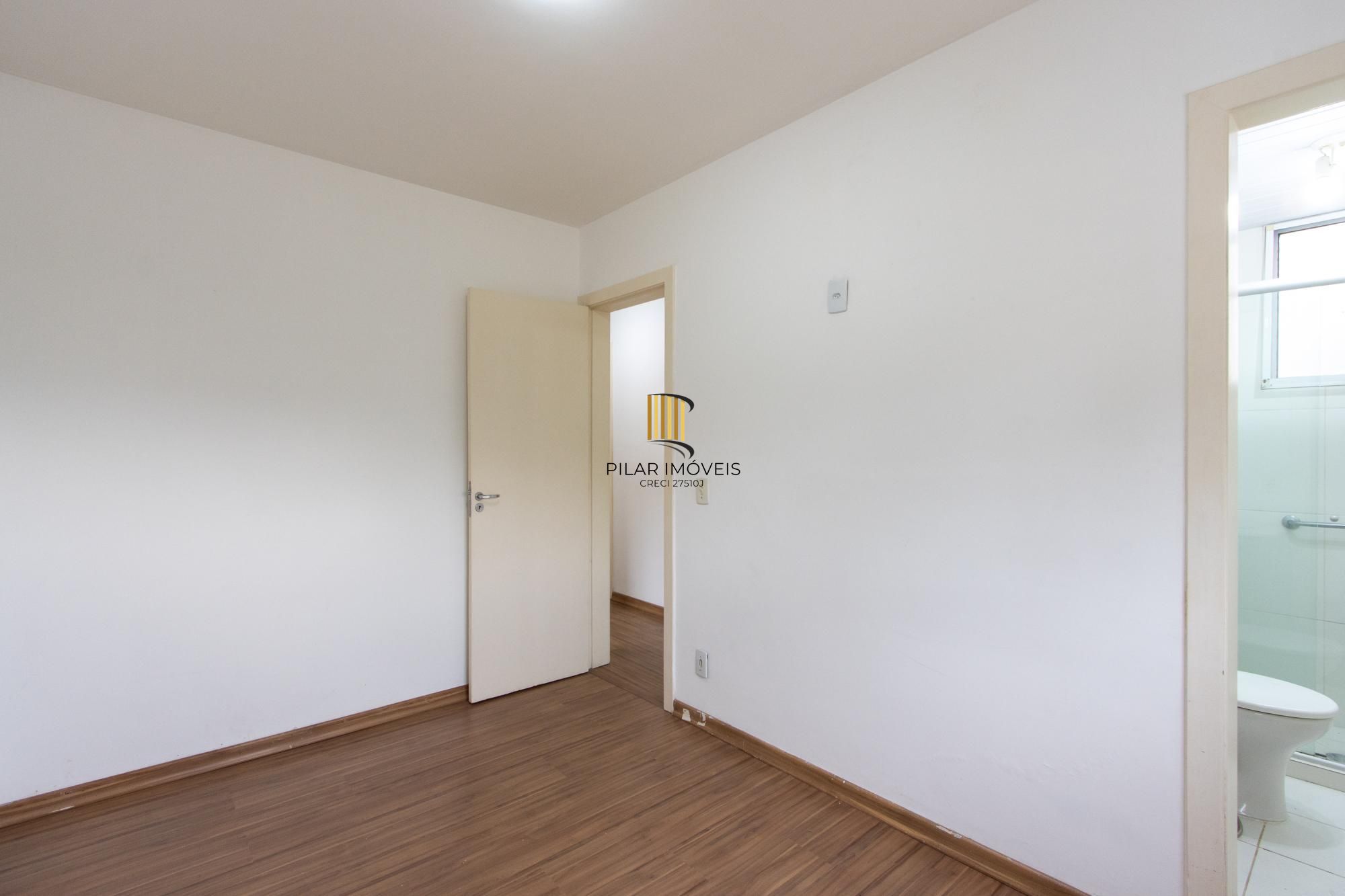 Luagge vende ap 3 dorm na Av Teresópolis