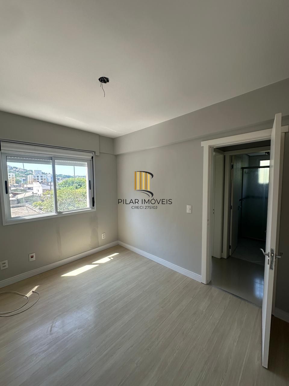 Apartamento 2 dormitórios no bairro Cavalhada