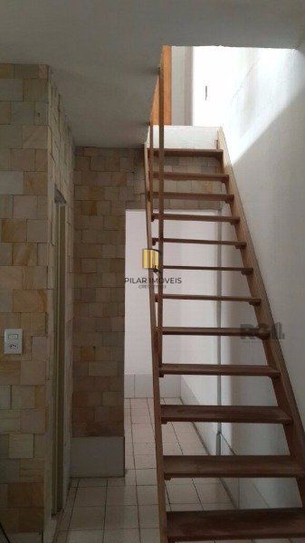 Casa 3 dormitórios no bairro Espírito Santo