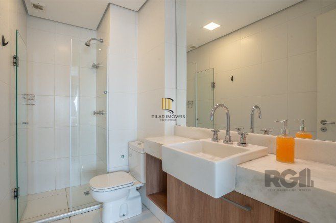 Apartamento 1 dormitório no bairro Cristal
