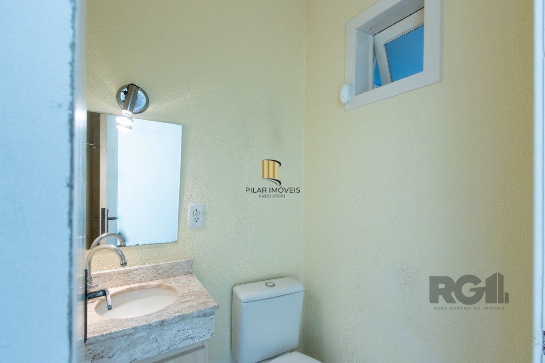 Casa Condominio para Venda - 159.05m², 3 dormitórios, sendo 1 suites, 2 vagas - Cavalhada