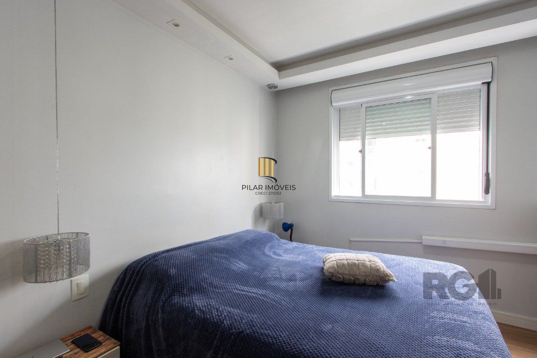 Apartamento 2 dormitórios no bairro Camaquã