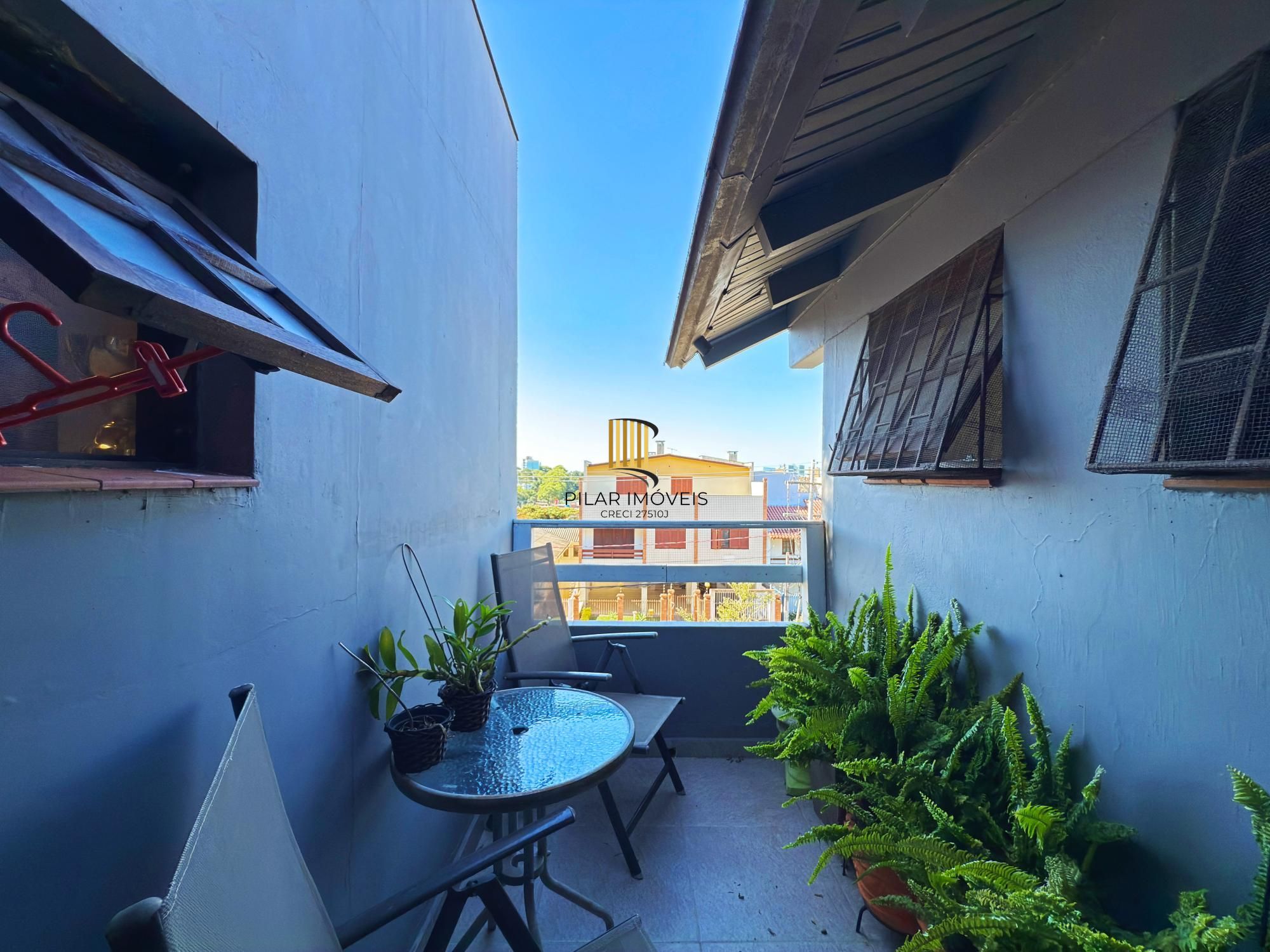 Casa em condomínio bairro Tristeza, com 185m² privativos.