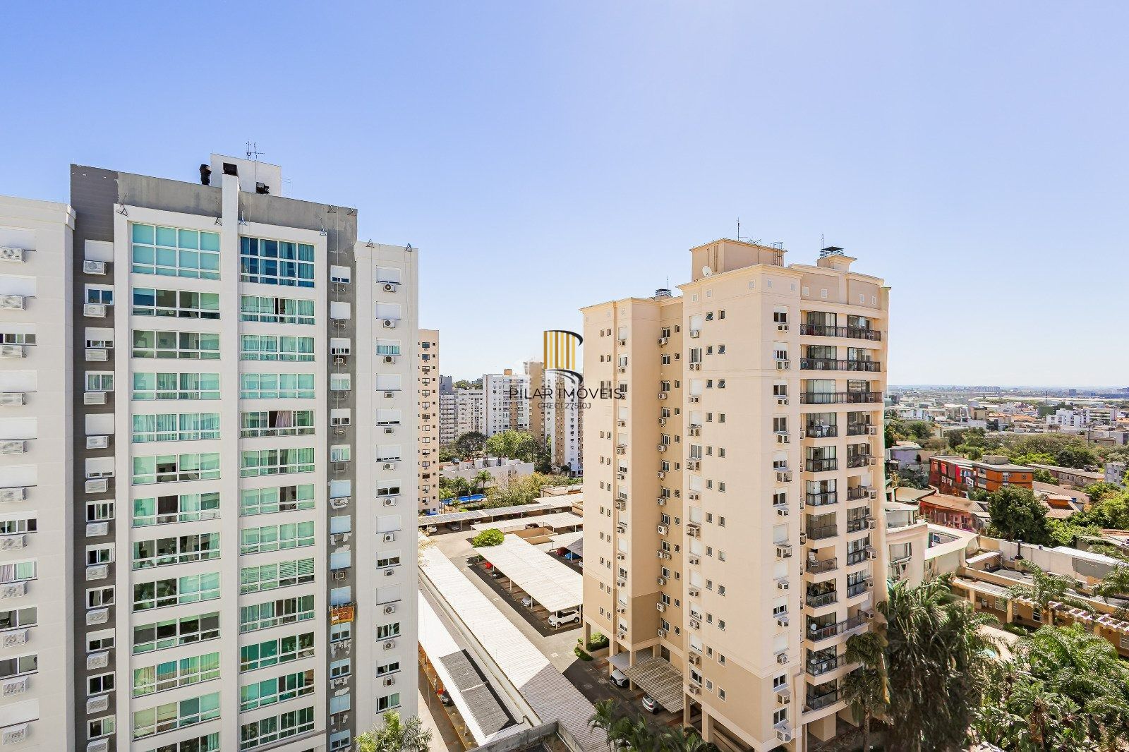Apartamento Espetacular com 3 Suítes e Área Social Ampla no Passo d'Areia