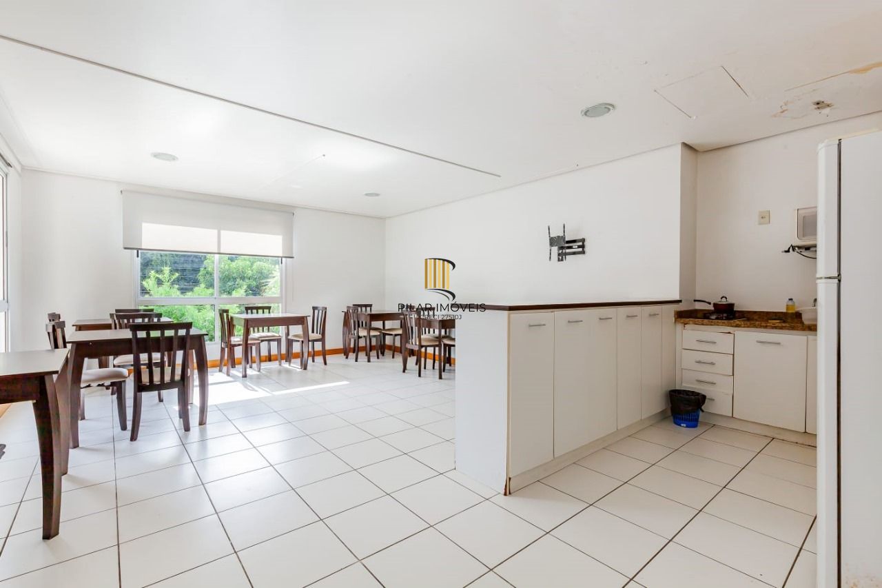 Apartamento 2 dormitórios no bairro Petrópolis